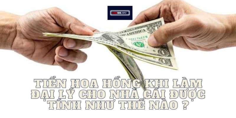 Chính sách làm đại lý 789Bet sẽ có cơ hội nhận về hoa hồng khủng