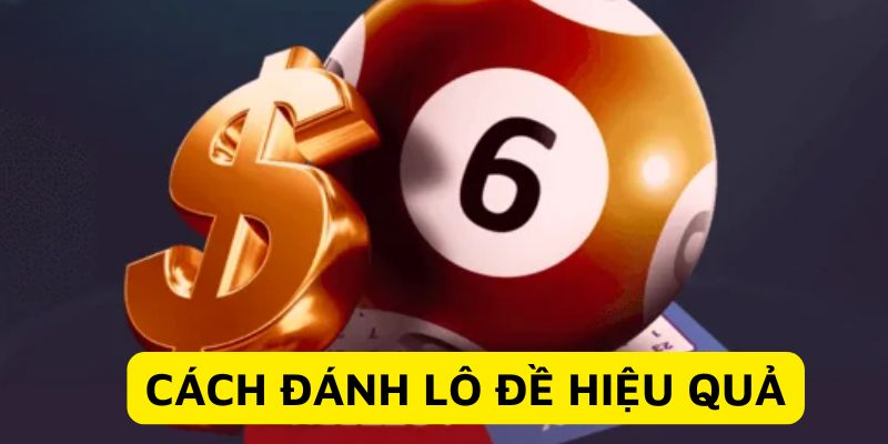 Sử dụng lô kép hiệu quả cao