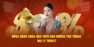 Đại lý 789bet
